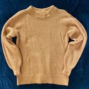 American Eagle outfitters woman sweater, size extra small